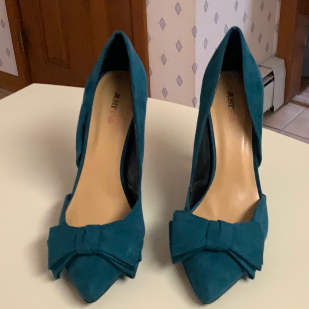 Just Fab Heels